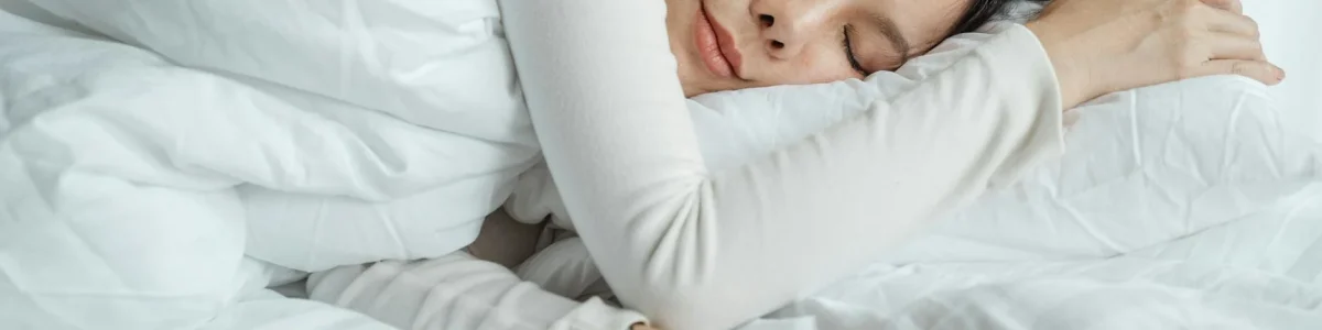 Healthy Sleep Habits