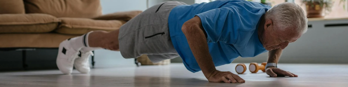 Working Out to Stay Sharp: Can Exercise Keep Your Brain Healthier?