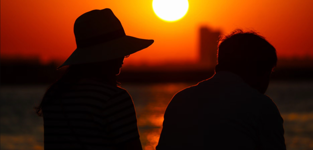 Protect Yourself From the Dangers of Extreme Heat
