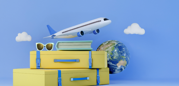 Travel Smart